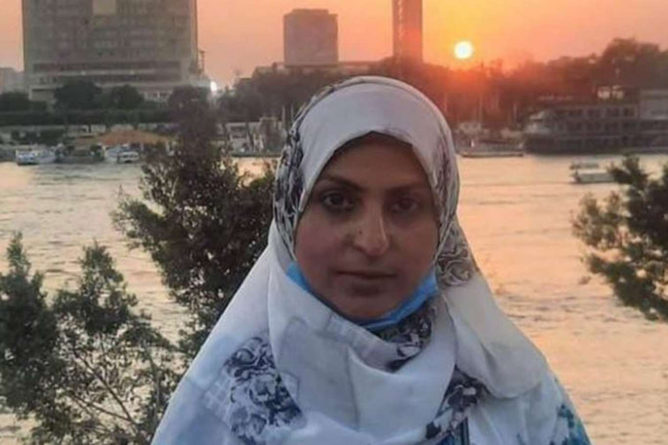 Filistinli kadın 2006'da aldığı yaranın etkisiyle şehit oldu